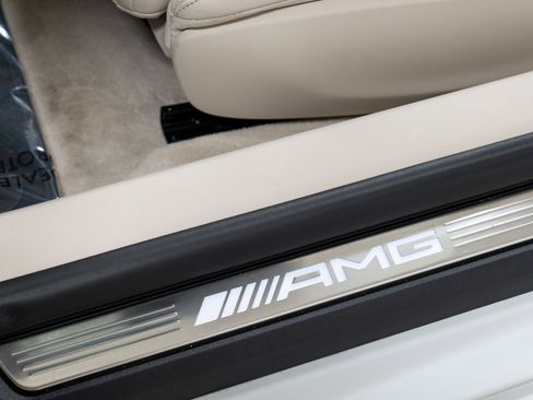 Certified 2022 Mercedes-Benz SL 63 AMG 4MATIC image 12