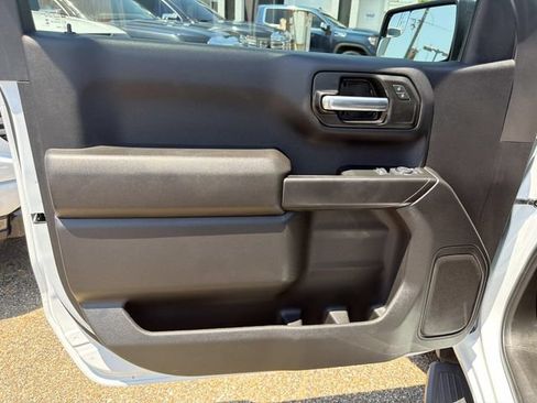 Used 2024 GMC Sierra 1500 Pro w/ Pro Value Package RWD image 22