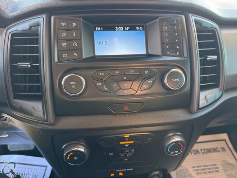 Used 2021 Ford Ranger XL w/ FX4 Off-Road Package image 30