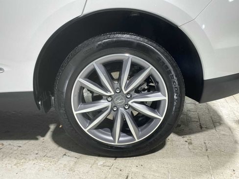 Certified 2023 Acura RDX AWD w/ Technology Package image 8