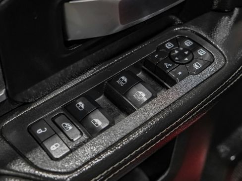 Used 2026 RAM 2500 Big Horn AWD/4WD image 44