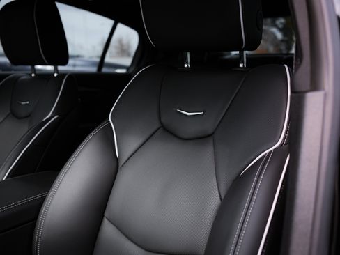 Used 2024 Cadillac CT5 V Blackwing w/ Super Cruise 2 Package image 16