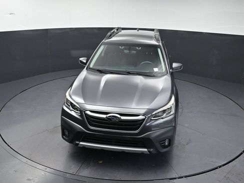 Used 2021 Subaru Outback Limited XT w/ Popular Package #2 AWD/4WD image 36