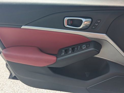 Used 2024 Acura Integra A-Spec FWD image 8