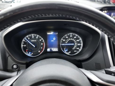 Used 2022 Subaru Ascent Touring w/ Popular Package #2A image 31