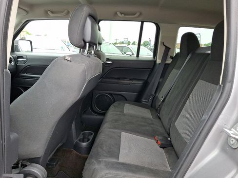 Used 2015 Jeep Patriot Sport w/ Power Value Group FWD image 10