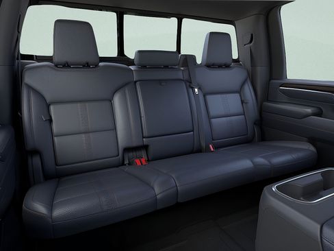 New 2025 Chevrolet Silverado 2500 High Country w/ High Country Premium Package AWD/4WD image 11