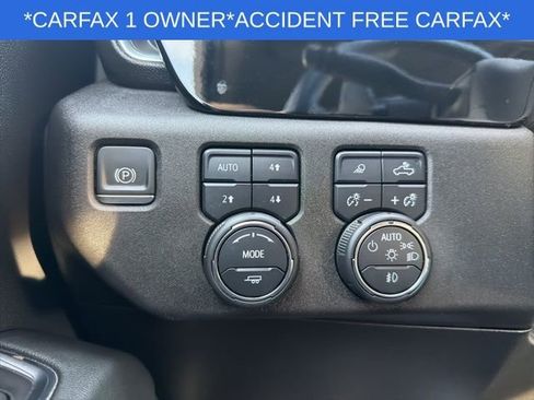 Used 2024 Chevrolet Silverado 1500 LTZ image 37