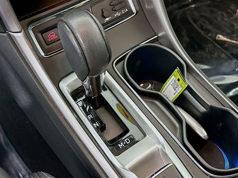 Used 2021 Subaru Ascent Limited w/ Technology Package image 23