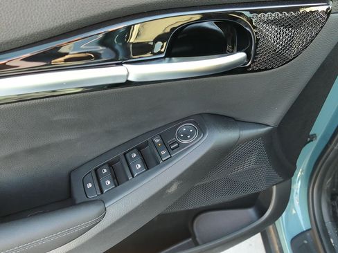 New 2026 Kia Seltos EX FWD image 12