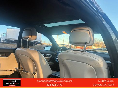 Used 2014 Mercedes-Benz C 250 Sedan w/ Premium 1 Package image 27