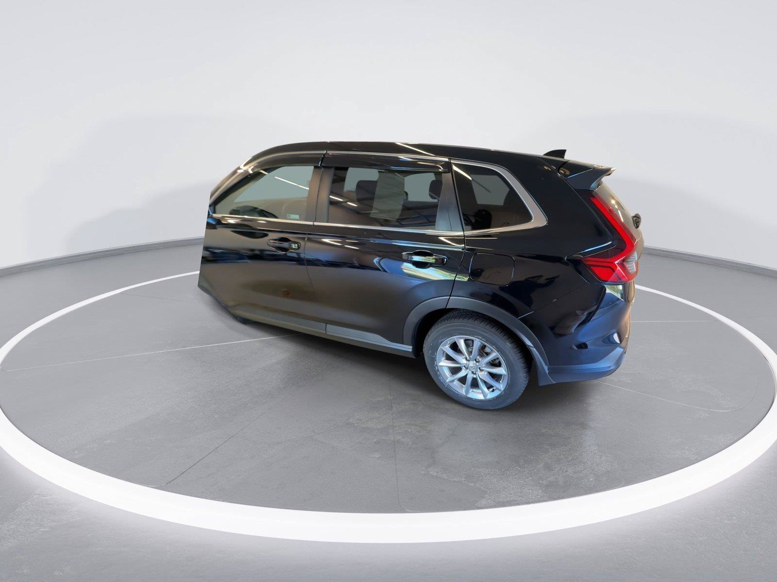 Used 2026 Honda CR-V EX image 6