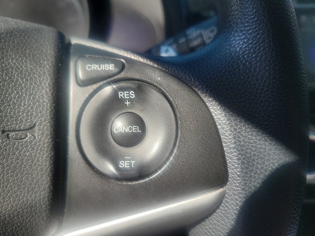 Used 2016 Honda Fit EX image 17