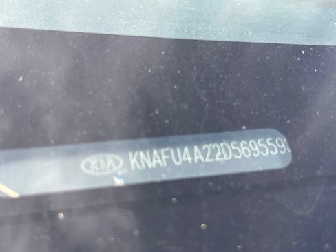 Used 2013 Kia Forte EX FWD image 23