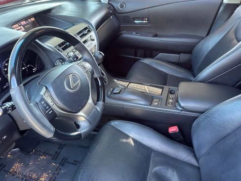 Used 2014 Lexus RX 350 FWD image 10