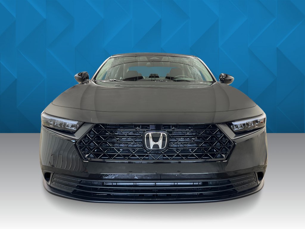 New 2026 Honda Accord LX image 14