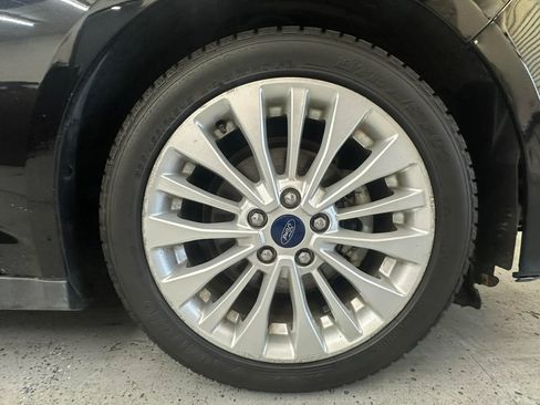 Used 2018 Ford C-MAX SE w/ Interior Protection Package image 58