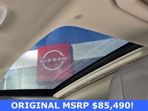 Used 2022 Mercedes-Benz GLS 450 4MATIC image 5