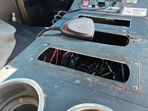 Used 2012 Ford Expedition EL XL w/ Fleet Convenience Pkg image 9