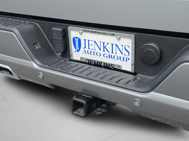 Used 2024 GMC Sierra 1500 Denali AWD/4WD image 48