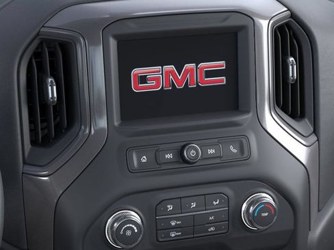 New 2026 GMC Sierra 2500 Pro w/ Convenience Package AWD/4WD image 22