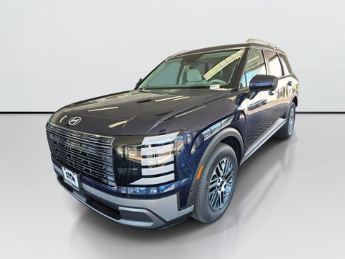 New 2026 Hyundai Palisade SEL AWD/4WD image 6