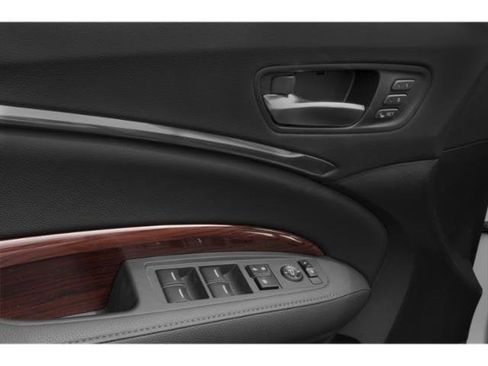 Used 2014 Acura MDX SH-AWD w/ Technology Package image 18