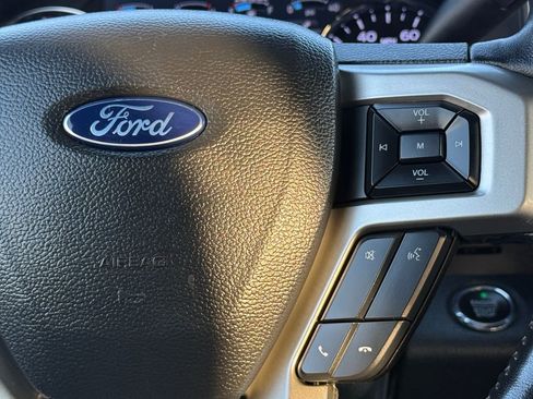 Used 2022 Ford F250 Lariat w/ Tremor Off-Road Package image 26