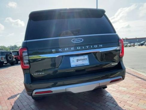 Used 2023 Ford Expedition Limited RWD image 8