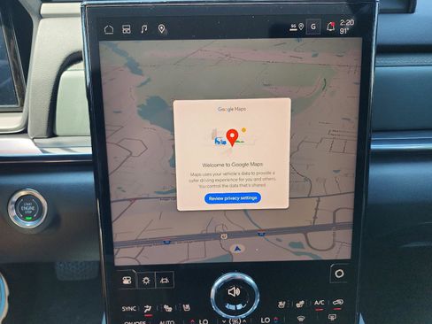 New 2026 GMC Terrain AT4 w/ Convenience Package III image 14