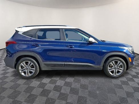 Used 2021 Kia Seltos S AWD/4WD image 7