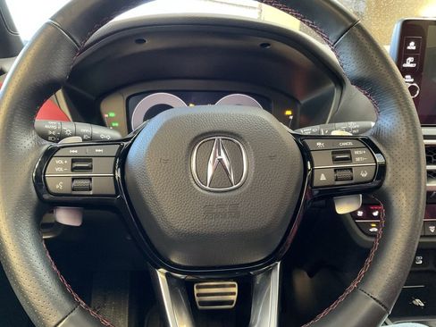 Certified 2025 Acura ADX A-Spec image 12