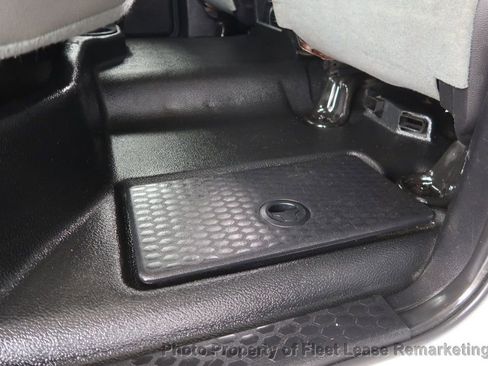 Used 2016 RAM 2500 Tradesman w/ Popular Equipment Group RWD image 21