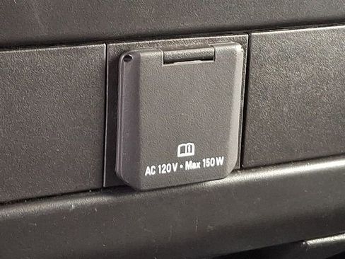 Used 2023 GMC Savana 2500 Work Van w/ Driver Convenience Package image 29