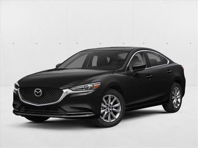 Used 2020 MAZDA MAZDA6 Grand Touring