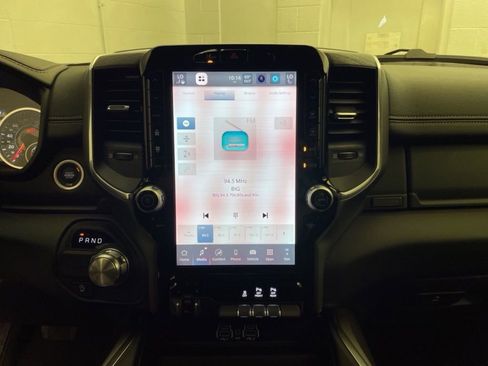 New 2026 RAM 1500 Laramie w/ Laramie Southwest Edition image 13