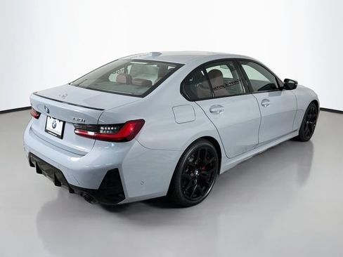 New 2026 BMW 330i xDrive Sedan w/ M Sport Package AWD/4WD image 7