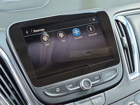 Certified 2024 Chevrolet Malibu LT FWD image 21