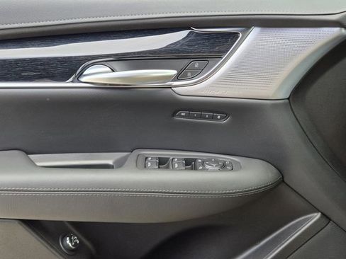 New 2026 Cadillac XT5 Premium Luxury FWD image 17