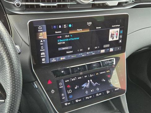 Used 2024 Maserati Grecale GT image 15