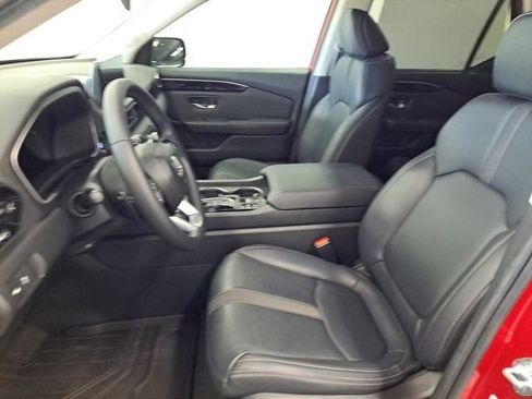 Certified 2025 Honda Pilot EX-L image 21