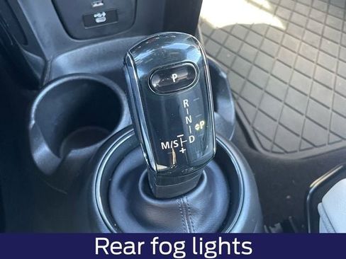 Used 2022 MINI Cooper S image 25