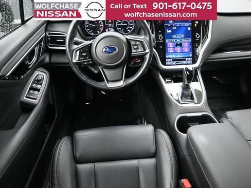 Used 2022 Subaru Outback Limited AWD/4WD image 9