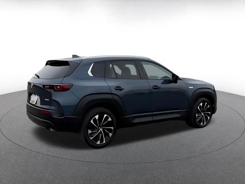 Used 2025 MAZDA CX-50 2.5 Hybrid w/ Premium Plus Pkg AWD/4WD image 15