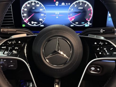 New 2026 Mercedes-Benz GLE 450 4MATIC Coupe image 23