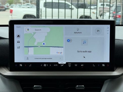 New 2026 Ford Explorer Active RWD image 16