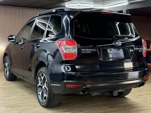 Used 2015 Subaru Forester 2.0XT Premium AWD/4WD image 9