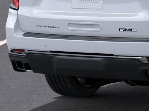 New 2026 GMC Yukon XL Denali Ultimate image 14