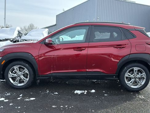 Used 2023 Hyundai Kona SEL w/ Convenience Package image 6