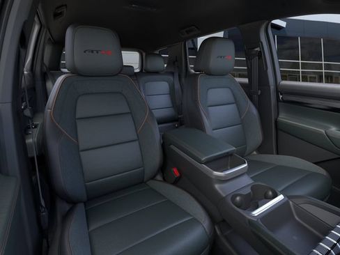 New 2026 GMC Terrain AT4 w/ Technology Package II AWD/4WD image 16